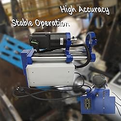 INTSUPERMAI 110V Line Portable Boring Machine with