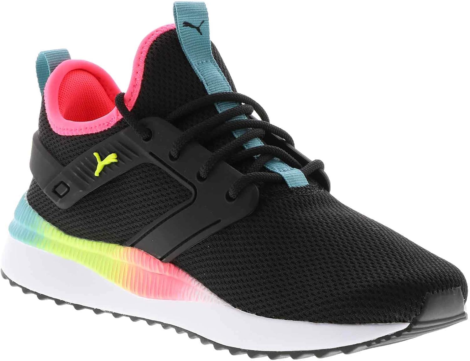 puma pacer rainbow