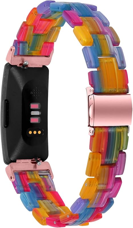 fitbit inspire wristband replacement