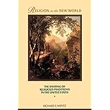 RELIGION IN THE NEW WORLD