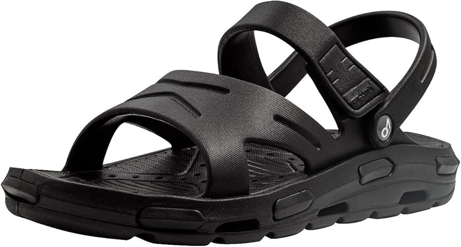slip resistant sandals