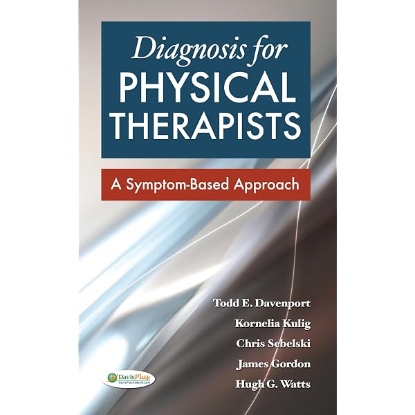 Differential Diagnosis for Physical Therapists: Screening for