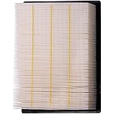ECOGARD XA11884 Premium Engine Air Filter | Fits 2020-2022 Ford F-250 Super Duty, F-350 Super Duty 6.2L
