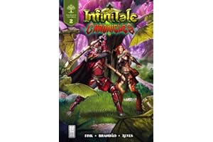 Infinitale: Chronicles - The War of the Trees - Book 2: Seeds of Defiance