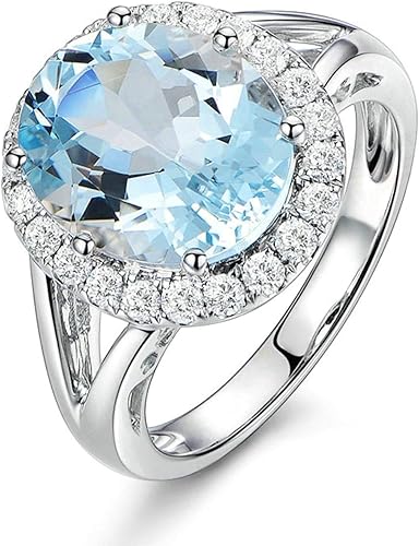 Bague moissanite prix Clearance