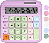HUTUDD Mechanical Switch Calculator, Desktop