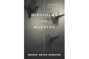 Hiroshima in the Morning