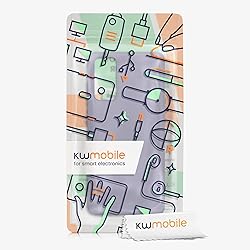 kwmobile Case Compatible with Samsung Galaxy S20 FE