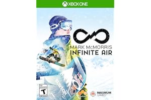 MAXIMUM GAMES Infinite Air - Xbox One