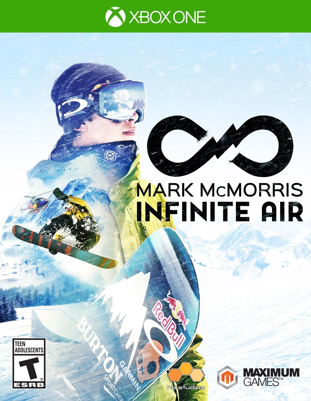 Infinite Air - Xbox One
