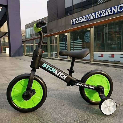 girl bike rider 5 year old