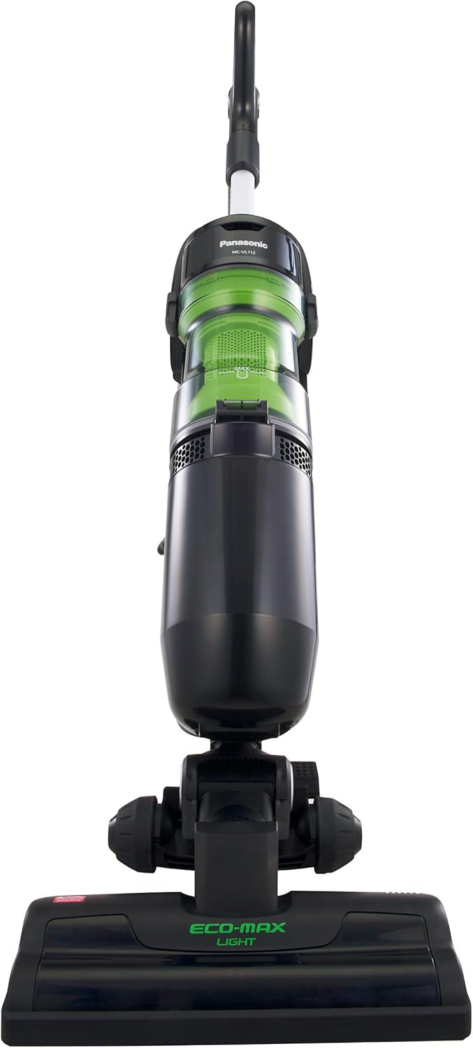 Panasonic MCUL712 Bagless Upright Vacuum Cleaner Amazon.co.uk