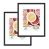 FrameWorks 2-Pack, 16x20 Matted to 11x14 Picture
