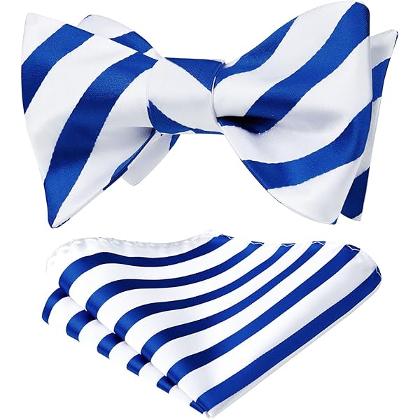 Alfani Men's Munroe 2-Pc. Plaid Pre-Tied Bow Tie & Solid Pocket Square Set Created For Macys