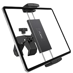 A2C Universal Tablet Mount for Peloton Bike