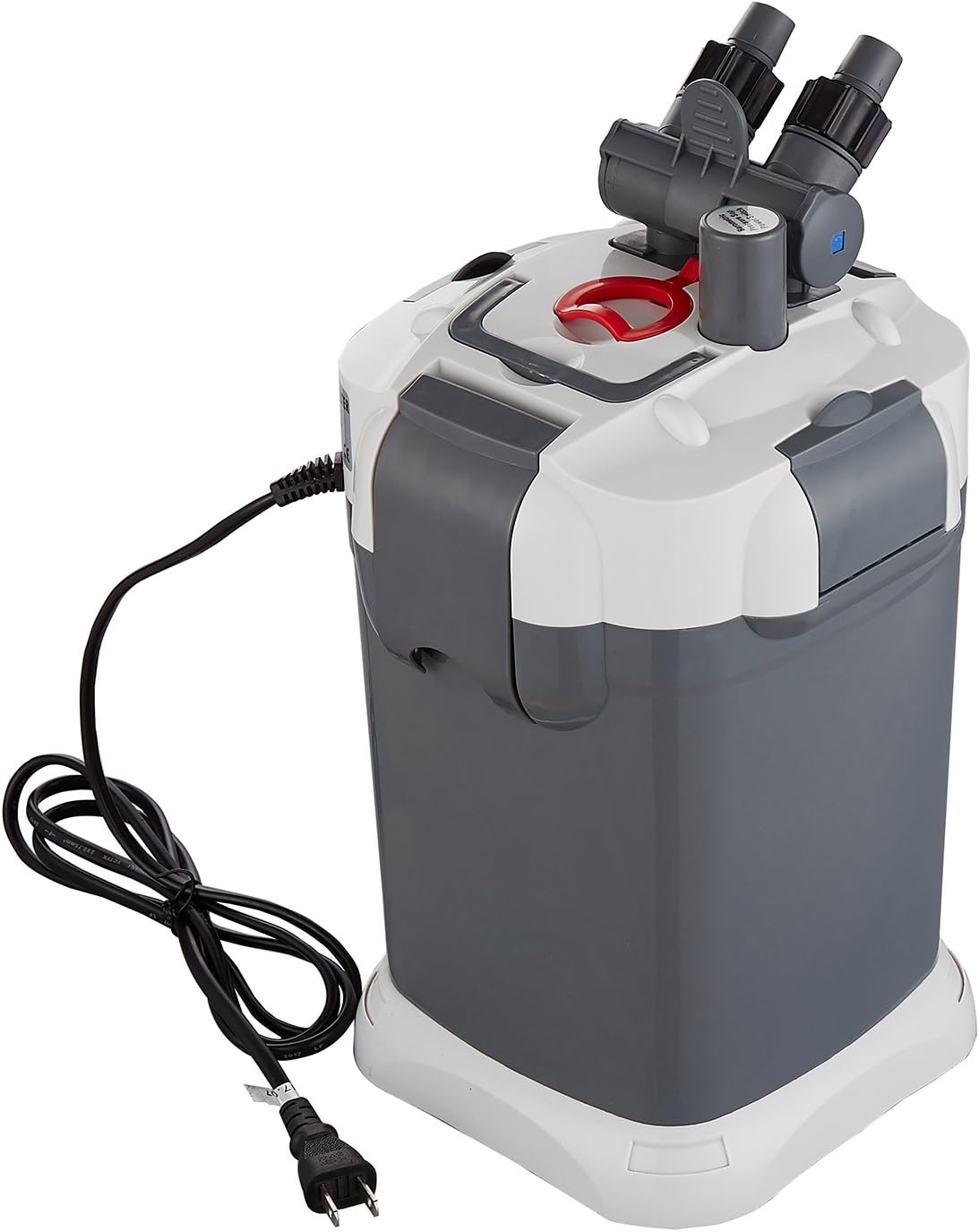 Amazon Utopia 外部フィルター 水槽用 18w 強力な濾過性 800l H 外部式濾過フィルター 水族館水洗浄 50l 110l範囲内の水槽に適用 Utopia フィルター 通販