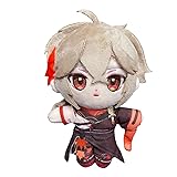 VEGAWIWI Cute Plush Doll Anime Figure Plushies
