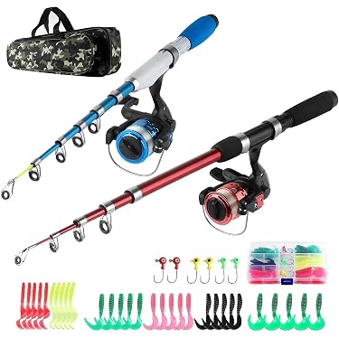 baitsmith swimbaits fishing lures TRUSCEND 6 Segmented Fishing Lure Jointed Swimbait A (3.2in/8cm)