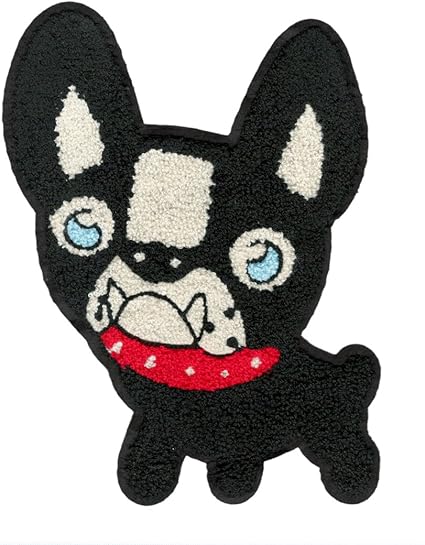 boston terrier jacket