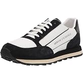 Armani Exchange Mens Sneaker