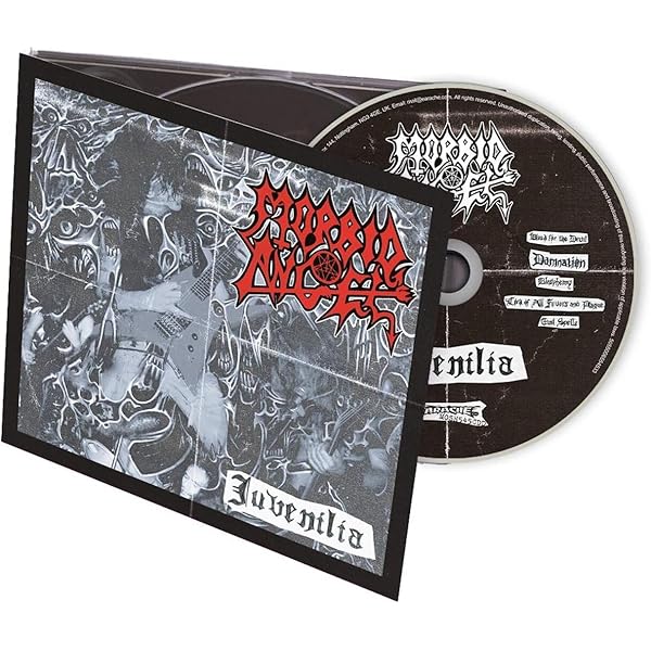 Decapitated: Anticult (digipack) [CD]_AB - Amazon.com Music