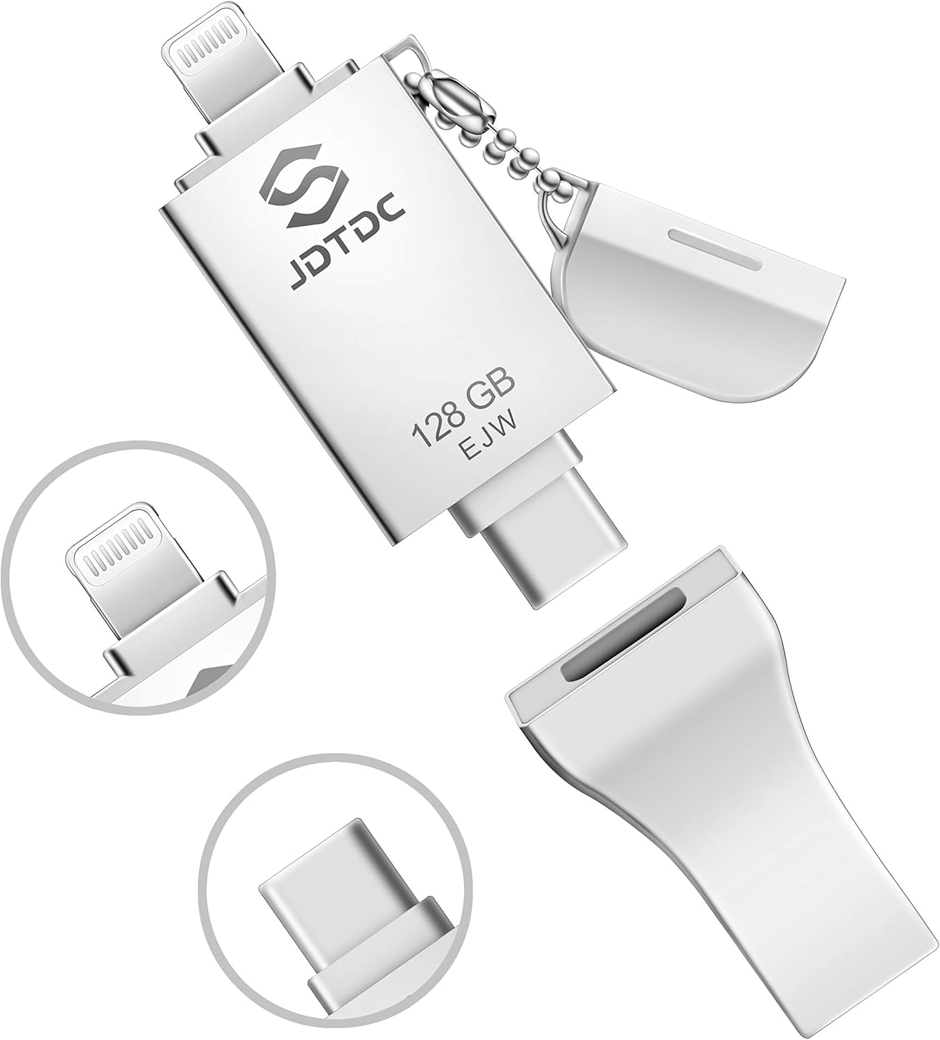 海外最新 Apple認証 Mfi取得 Ios 13対応 Iphone用usbメモリ 256gb フラッシュドライブ Iphone 外付けメモリースティックlightning メモリ搭載 外付 Usb 3 0 容量不足解消 Ipad Iphone 11 X Xs Max Ipod Ios用などに対応アイフォン データ 保存 New限定品 Cjaybrands