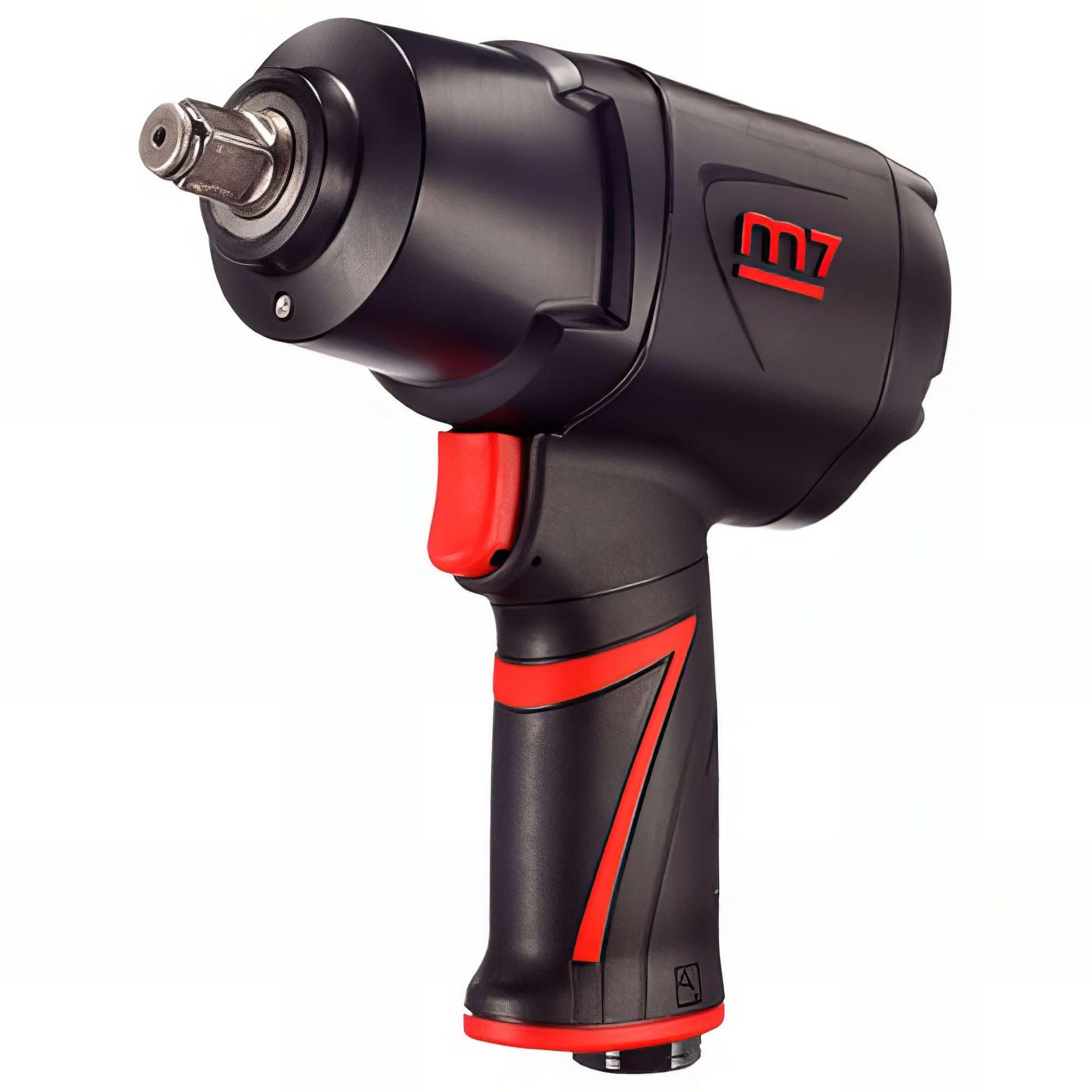 M7 - Llave de impacto composite 1/2 inch doble martillos - 1627Nm