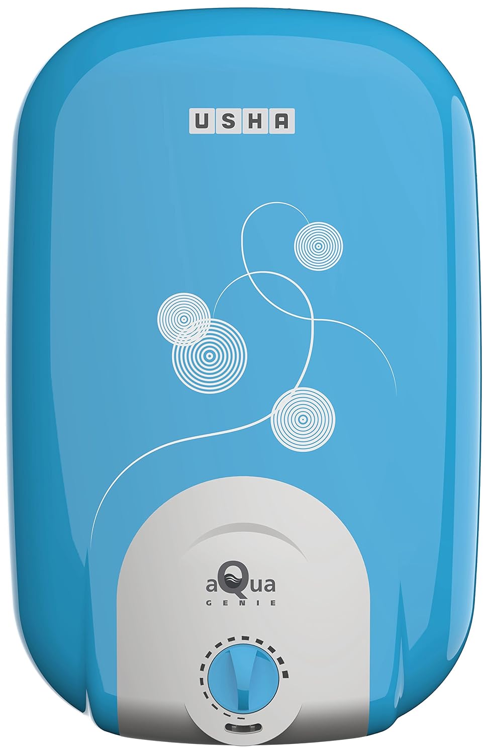 Buy Usha Aquagenie 10Litre 2000Watt 5 Star Storage Water Heater