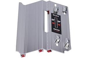 45 Degree Tile Chamfering Tool for Cutting Ceramic Stone, Tile Chamfering Tool Metal Corner Cutting Machine Device