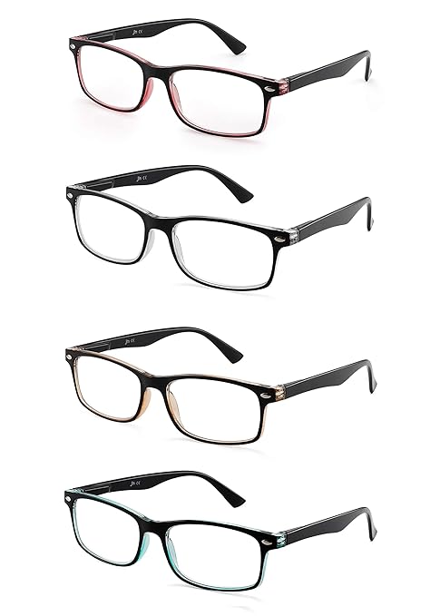 Occhiali da vista 1.25 Clearance