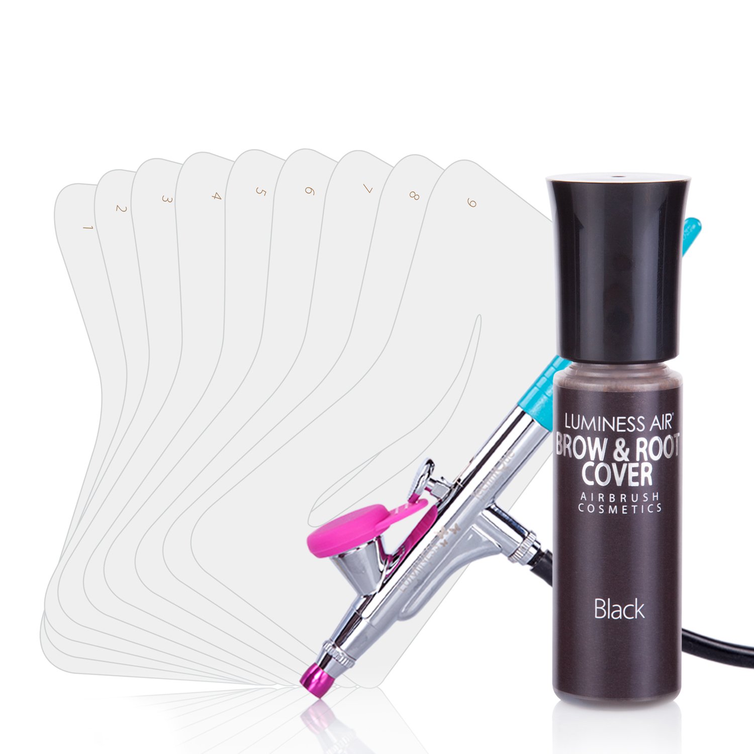 Best Luminess Air Hair Removal