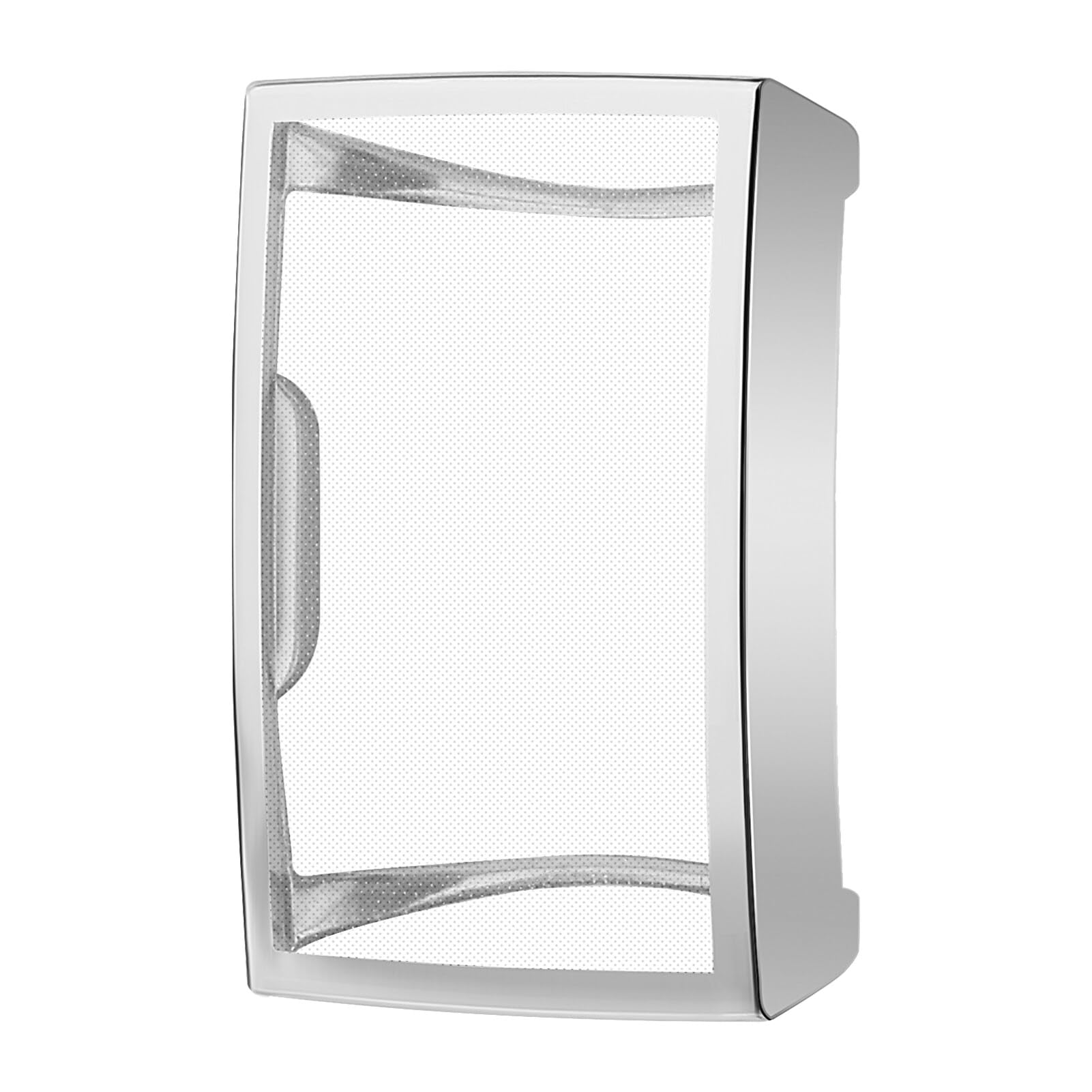 Hemobllo Case Compatible with Fitbit Charge 3 - Smart Watch Screen Protector Full Around Protective Case TPU Plated Protector Cover Bumper Shell Smartwatch Accessories