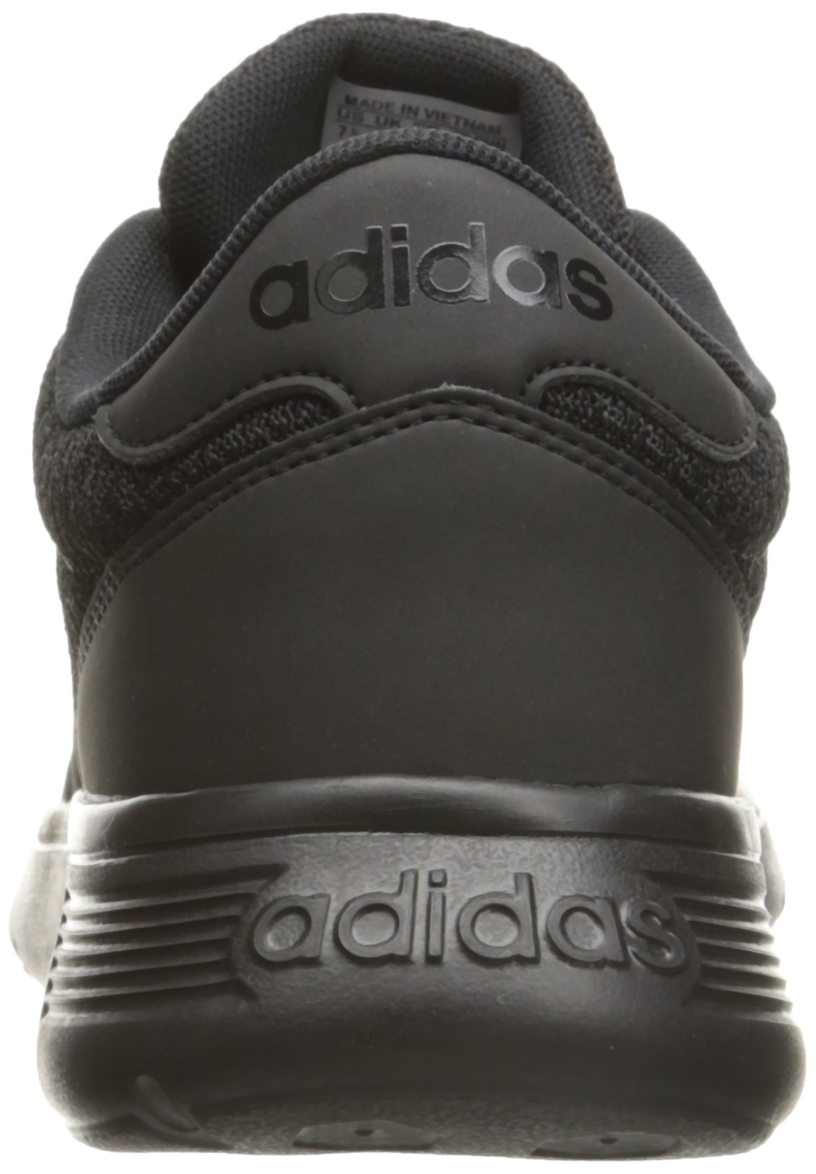 Adidas Neo Mens Lite Racer Lifestyle Runner Sneaker Desertcart