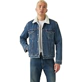 Levi's Men's Sherpa Trucker Jacket
