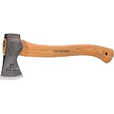 Hults Bruk 840702 Hultan Hatchet - 1 lb Head, 16" Handle
