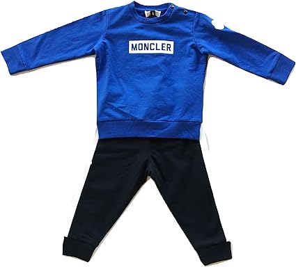 junior tracksuit set