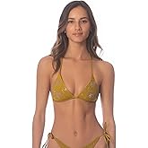 Maaji Women's Fixed Triangle