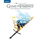 Game of Thrones - Season 7 [Limited Edition Blu-Ray] [2017]
