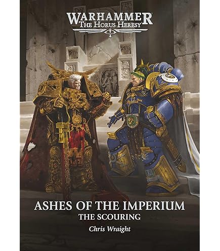 Amazon.com: Games Workshop - Black Library - Warhammer 40,000
