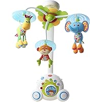 top rated baby mobiles