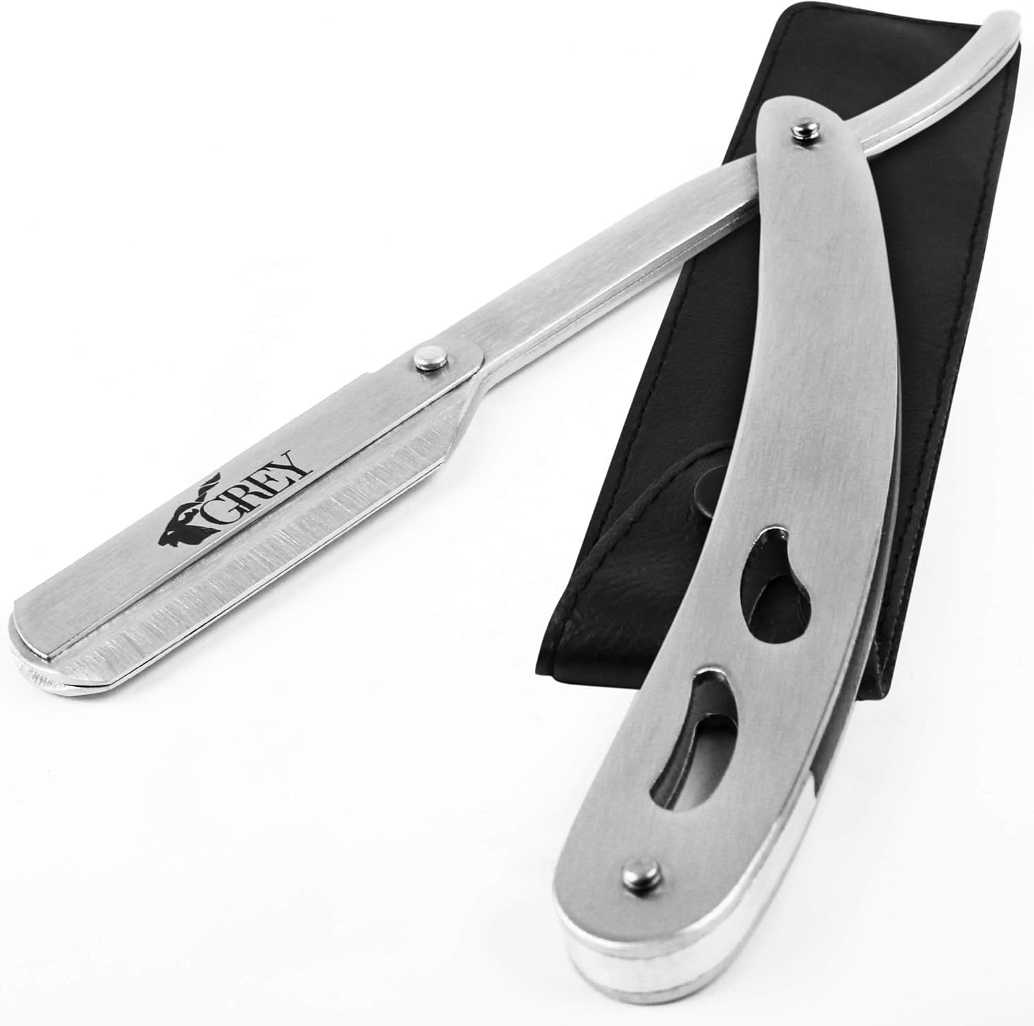 professional cut throat razor