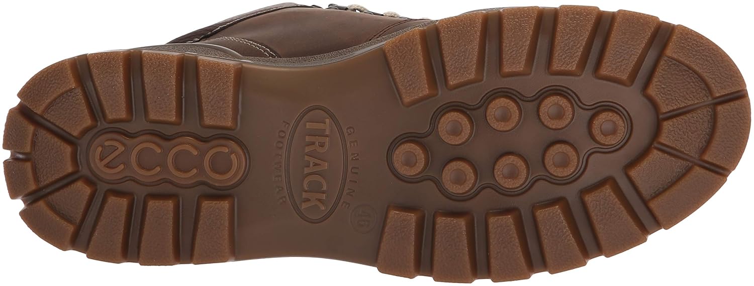 ECCO Mens Track 25 Hydromax Hiking Shoe