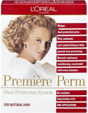 Amazon Ca Home Permanent Kits Beauty Personal Care