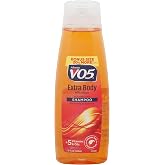 Alberto VO5 Extra Body Volumizing Shampoo, 15 Ounce