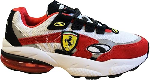 puma x ferrari cell venom