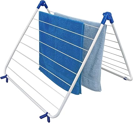 Spetebo Seche Linge Pour Baignoire Longueur De Sechage 10 M Sechoir Pour Baignoire Amazon Fr Cuisine Maison