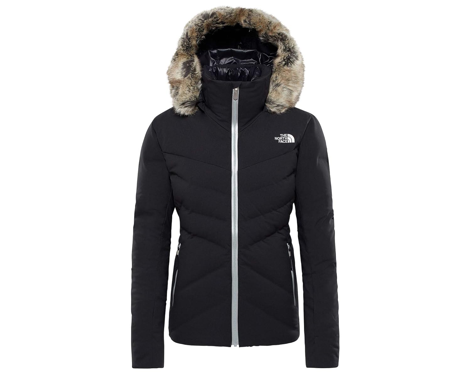 the north face cirque down