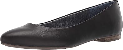 dr scholl's aston flat