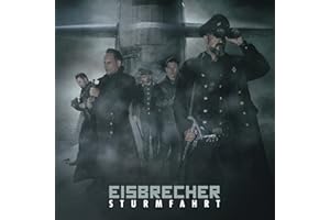 Sturmfahrt