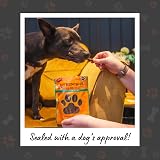 PET MUNCHIES Beef Liver Sticks Dog Treats 90g Grain Free Premium Protein view 5